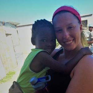 Meet your Posher, Alicia